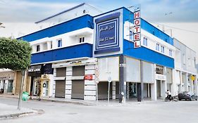 Hotel El Layeli